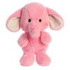 Aurora - Sweeties - 9.5" Millie Elephant Pink