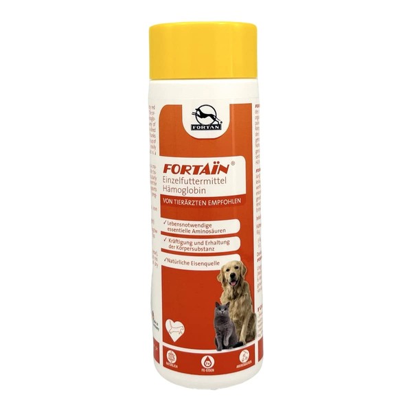 Fortan Fortain, pack of 1 (1 x 250 g)