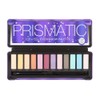 BYS Prismatic Eyeshadow Palette, Multicolor