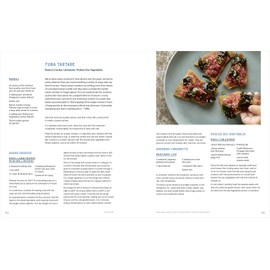 Eventide: Recipes for Clambakes, Oysters, Lobster Rolls, and More from a Modern Maine Seafood Shack