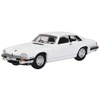 DIECAST 76XJS006 1:76th Scale Jaguar XJS White (The Saint) by