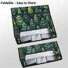 Tree Forest Kitchen Aid Stand Mixer Cover Compatible with 6-8