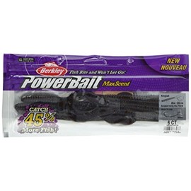 Berkley Max St Kingtail 8" Scappanon Blue Fleck PBMSKT8-SCPBF Black Bass Rockfish Sea Bass Chinu