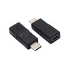 VViViD Sun USB C to Mini Adapter USB 3.1 Type-C