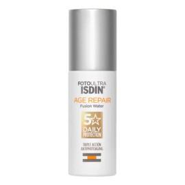 Fotoprotector Isdin Fotoultra Age Repair Fps 50 50 Ml