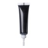 realtop3 Advanced Leather Repair Filler Leather Repair Patch Black For
