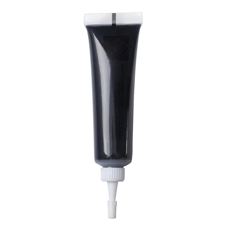 realtop3 Advanced Leather Repair Filler Leather Repair Patch Black For
