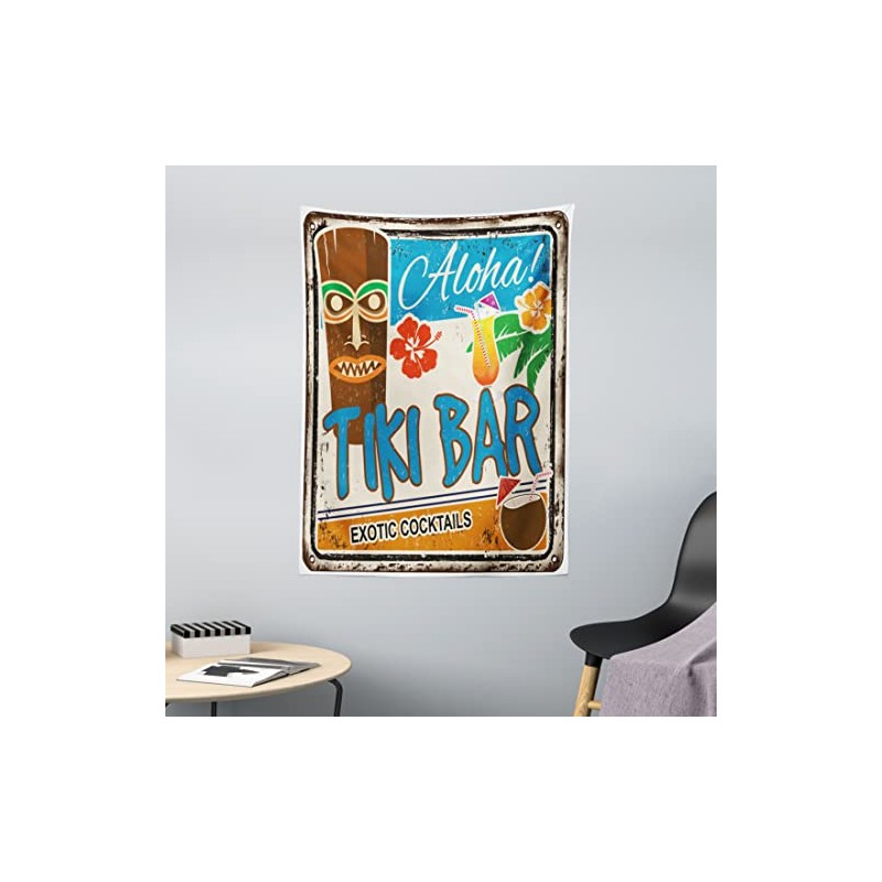 Abakuhaus Multi-Coloured Tapestry de_3