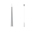 Paulmann 709.29 Gutta Pendant Light LED 1 x 7 W