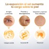 Retinol Crema Antienvejecimiento Básica Reducción Arrugas Reafirmante Piel Mejora Opacidad