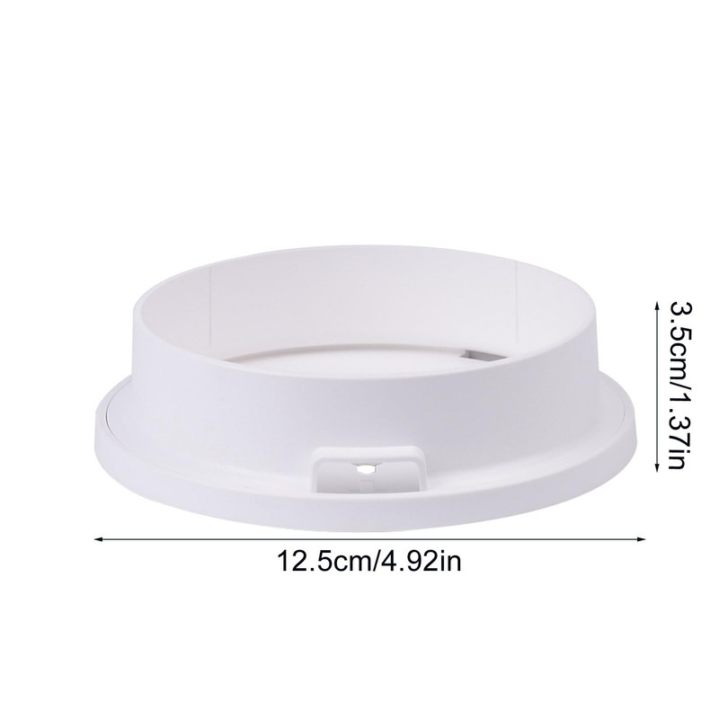 Wall Mount Holder for WiFi System, Space Saving and Enlarging