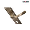 KOTARBAU Door Handle 72 mm BB Door Handle Patin Door