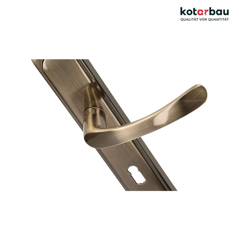 KOTARBAU Door Handle 72 mm BB Door Handle Patin Door