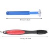 Golf Groove Sharpener Tool Golf Club Groove Sharpener and Retractable