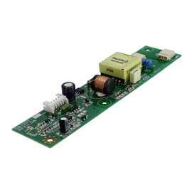 LCD Inverter Board DA1207-10G R1.0 132 x 30 mm