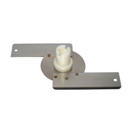 ho-yo- yakumikatta- MMC – 100 Replacement Blade Flat Blade (T)