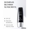 Tone-up Sunscreen DOMINAS (1.7fl oz) - SPF 50, Korean Skin