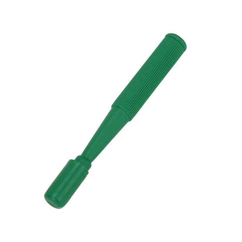 Delaman Disposable Sterilized Biopsy Dermal Punches Stainless Steel Skin Piercing