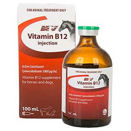 Ceva Vitamin B12 100Ml
