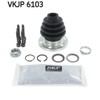 SKF VKJP 6103 Boot kit
