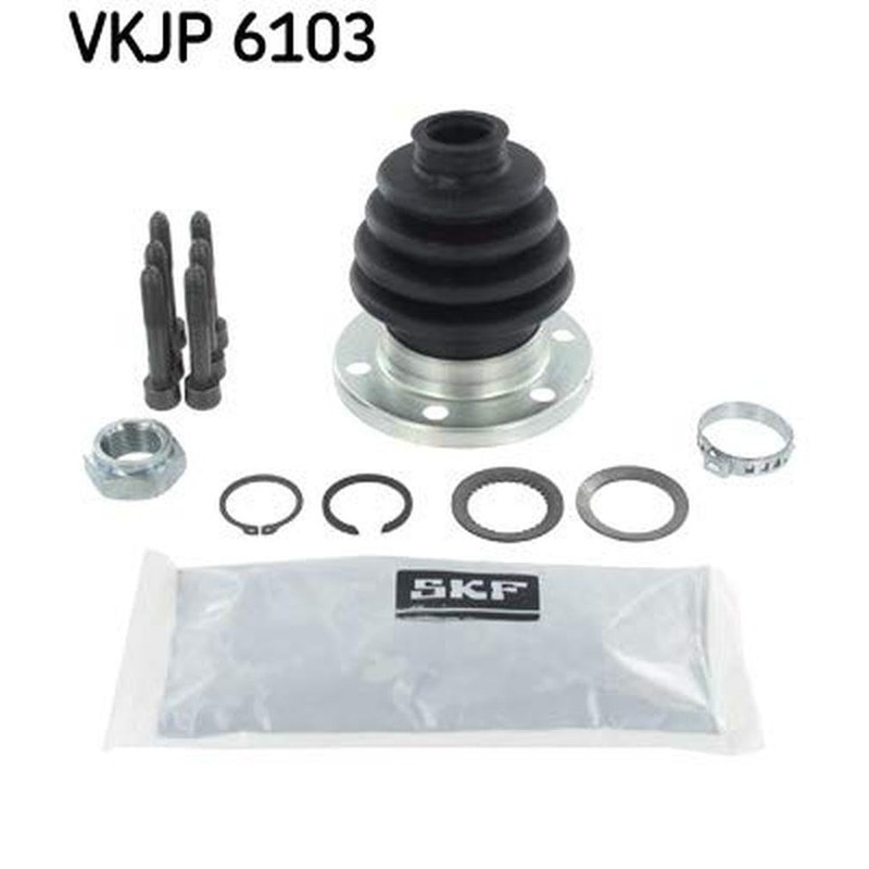 SKF VKJP 6103 Boot kit