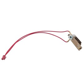 ZCZQC Original Electric Pressure Cooker Cord Pressure Switch with Plug-in Cord 250V10A Thermostat with Plug-in Cord Electric Pressure Cooker Sensor Replacement Parts For Instant Pot Rice Cooker