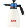 SOLO 304 A Pressure Sprayer Made in Germany, White