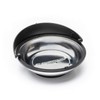 GEARWRENCH 6" Round Universal Magnetic Parts Tray - 83104