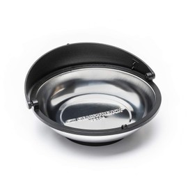 GEARWRENCH 6" Round Universal Magnetic Parts Tray - 83104