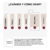 Máscara Facial Calmante Madeca Derma Iii Cosmetica Coreana