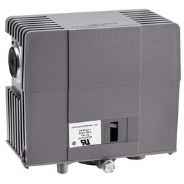 Johnson Controls VA-8122-1 Electric Valve Actuator, On-Off, 120V