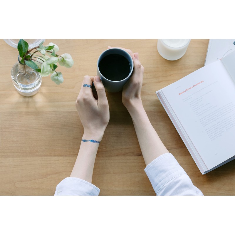 HAQUA mie (owl 01), oul 01