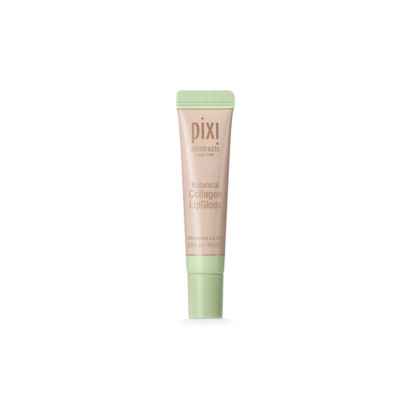 PIXI Collagen Lipgloss 15ml