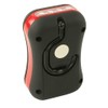 HyCell Handy Workshop Lamp 2in1 1600-0045 Pocket Torch Red/Black