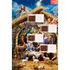 Vermont Christmas Company Elves' Treehouse Chocolate Advent Calendar (Countdown to