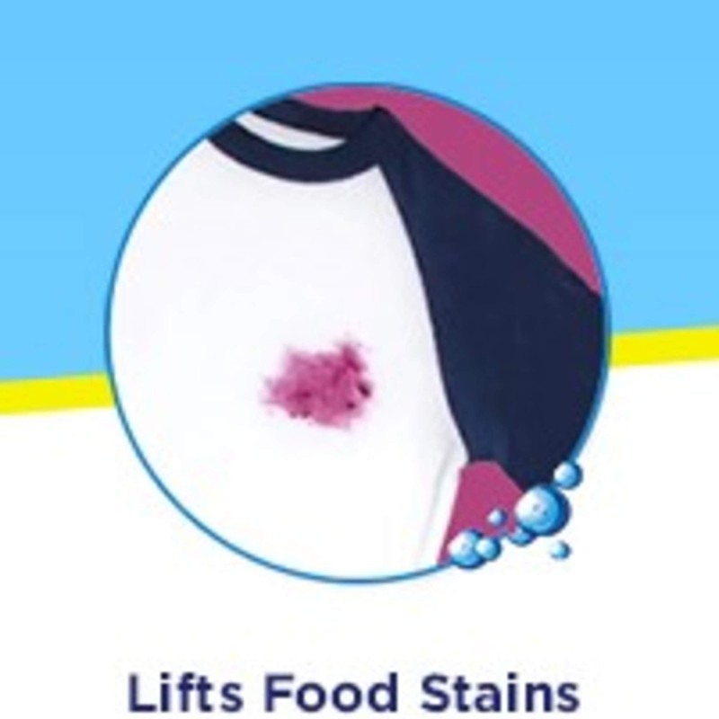 OxiClean Gel Sticks - 6.2 oz (HDL-025)