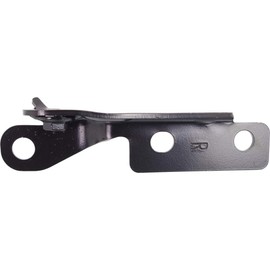 For GMC Yukon Fender Support 2007-2014 Passenger Side | Hood Hinge Bracket | Steel Material | GM1245108 | 15887401