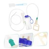 YARNOW Manual Milking Machine for Cows and Sheep, Portable Handheld