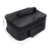 Portable Mini Car Microwave 12V Electric Oven Fast Heating Picnic