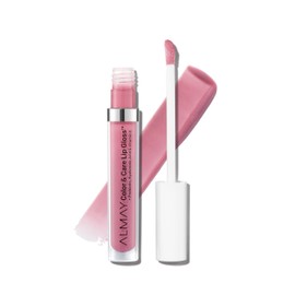 Brillo Labial Almay Color & Care Lip Gloss tono Sunrise Punch