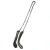 Portable Hand Chain Saw High Carbon Steel Cutting Trimming Survival