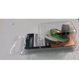 Everbilt; Tub & Shower Valve Stem Repair Kit For Pfister 10 Parts - Washers