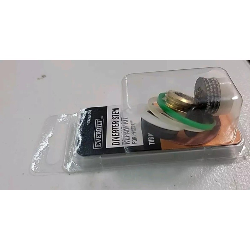 Everbilt; Tub & Shower Valve Stem Repair Kit For Pfister