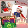 wootile Religious Christmas Cards with Envelopes - Assorted Christmas Cards