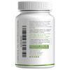Organic Mushroom Supplement, 8,000mg Per Serving, 240 Veggie Capsules 10