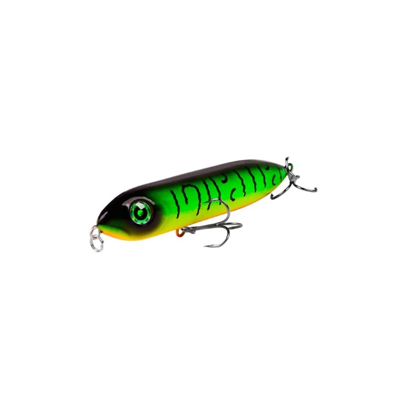 FOLANDO Floating Pencil Lure 10.2cm 11.5g with Internal Rattling Balls