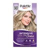 Palette Tinte para cabello color creme, rubio extra claro cenizo