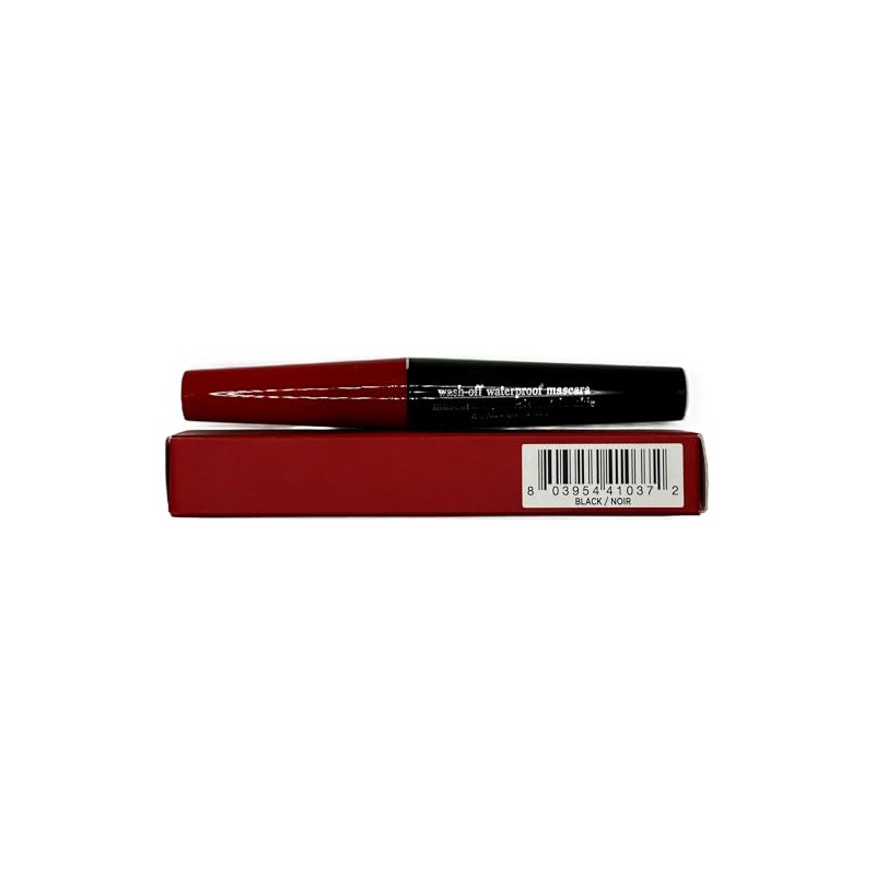 Avon Wash-Off Waterproof Mascara -Black