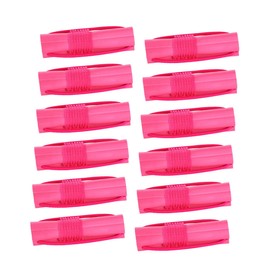 Baluue 12pcs Hair Rollers Sponge Curling Tools for Styling for Daily Use and Sleep Curls