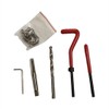 Ansimple Screw Hole Reconstruction Repair Kit Screw Hole Repair Set